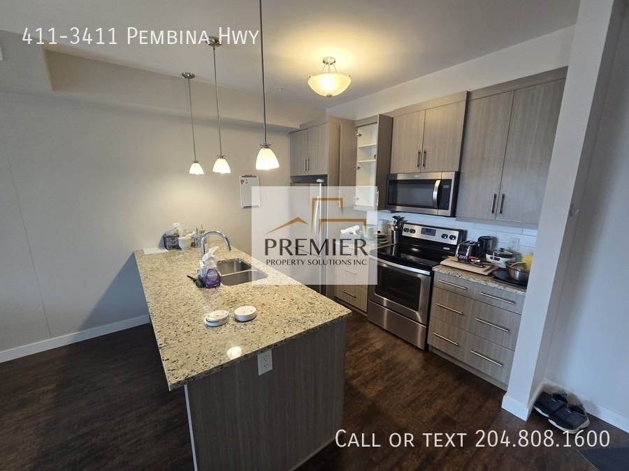 3411 411-3411 Pembina Hwy - Photo 5 of 6