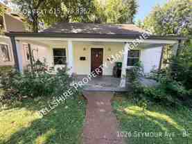 1026 Seymour Ave #B - Photo 1 of 1