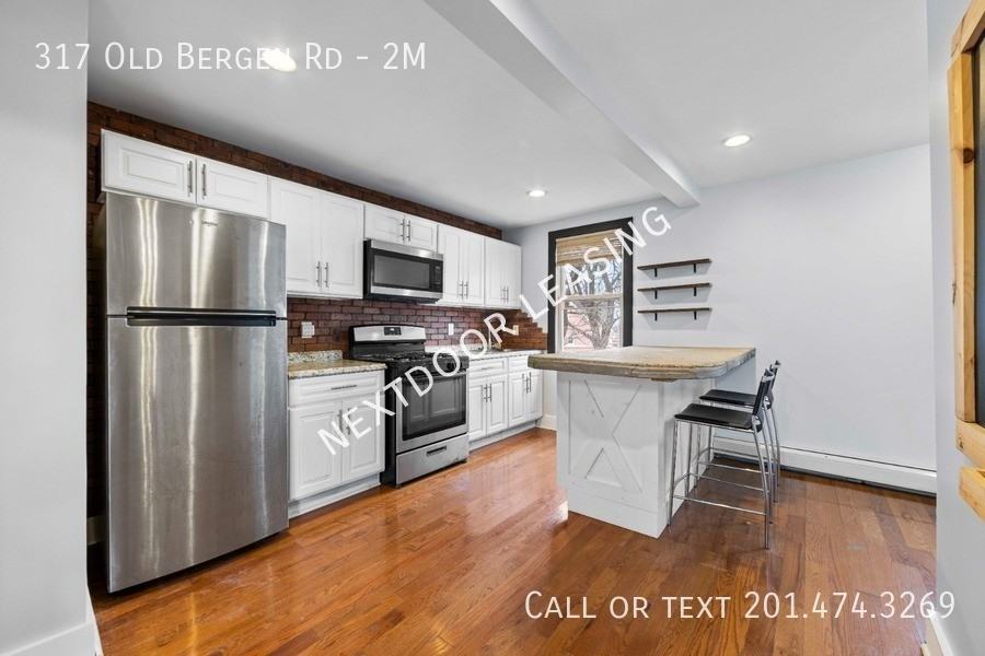 317 Old Bergen Rd #2M - Photo 2 of 23