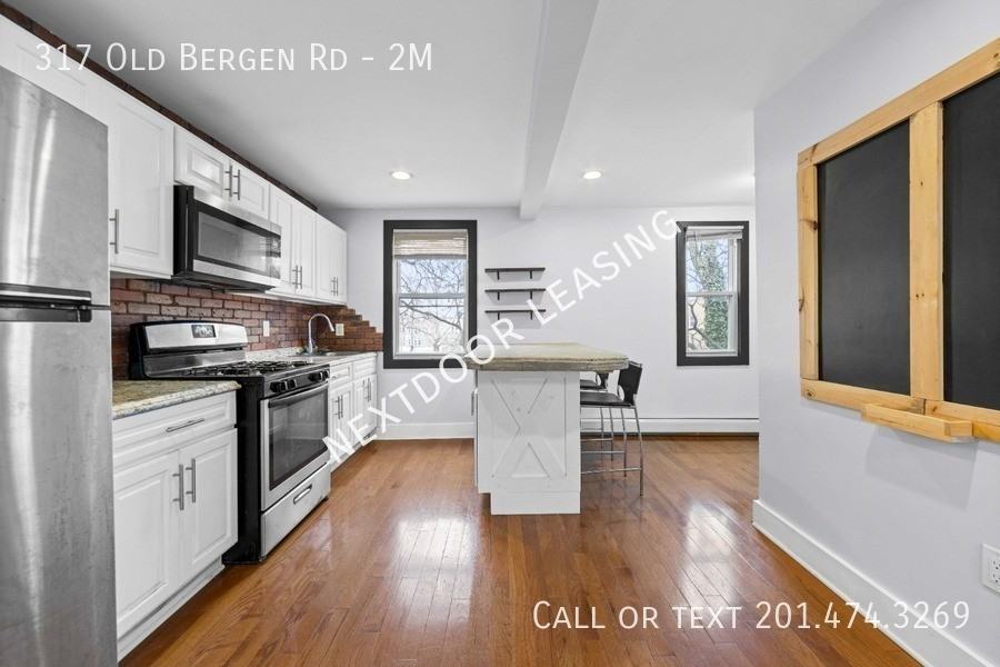 317 Old Bergen Rd #2M - Photo 4 of 23