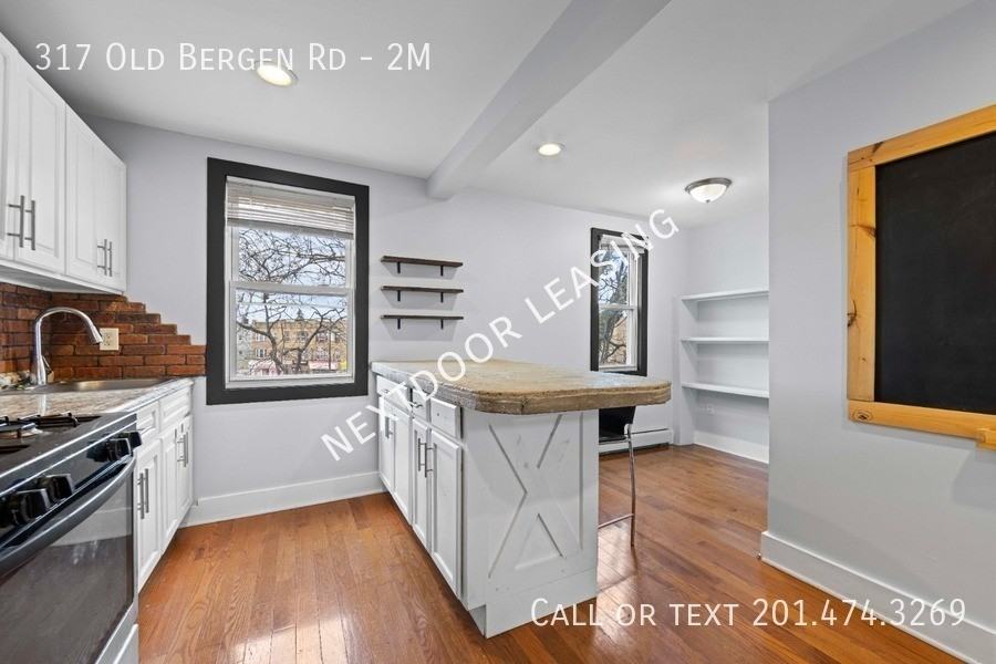 317 Old Bergen Rd #2M - Photo 5 of 23