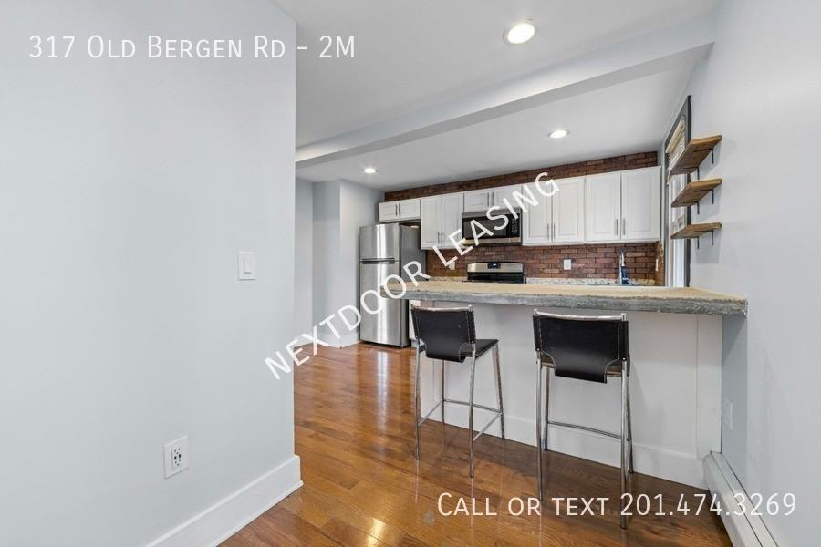 317 Old Bergen Rd #2M - Photo 6 of 23