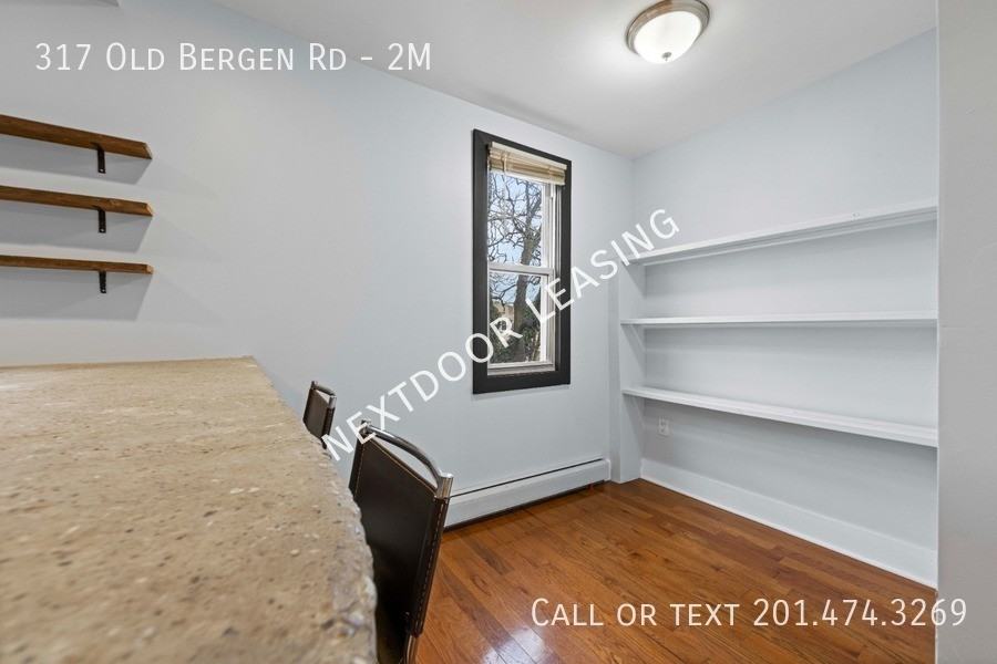 317 Old Bergen Rd #2M - Photo 7 of 23