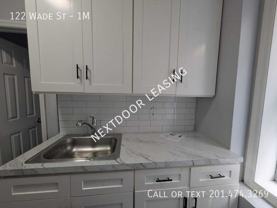 122 Wade St #1M - Photo 1 of 1