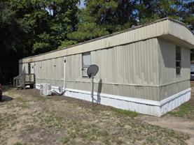 4502 E Old Marion Hwy Lot 20 #20 - Photo 1 of 1