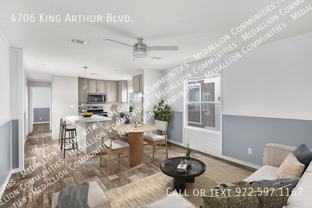 4706 King Arthur Blvd - Photo 1 of 1