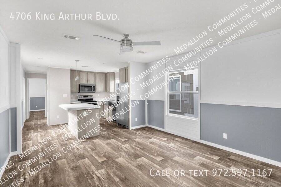 4706 King Arthur Blvd - Photo 2 of 18
