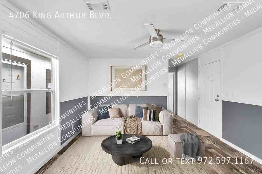 4706 King Arthur Blvd - Photo 4 of 18
