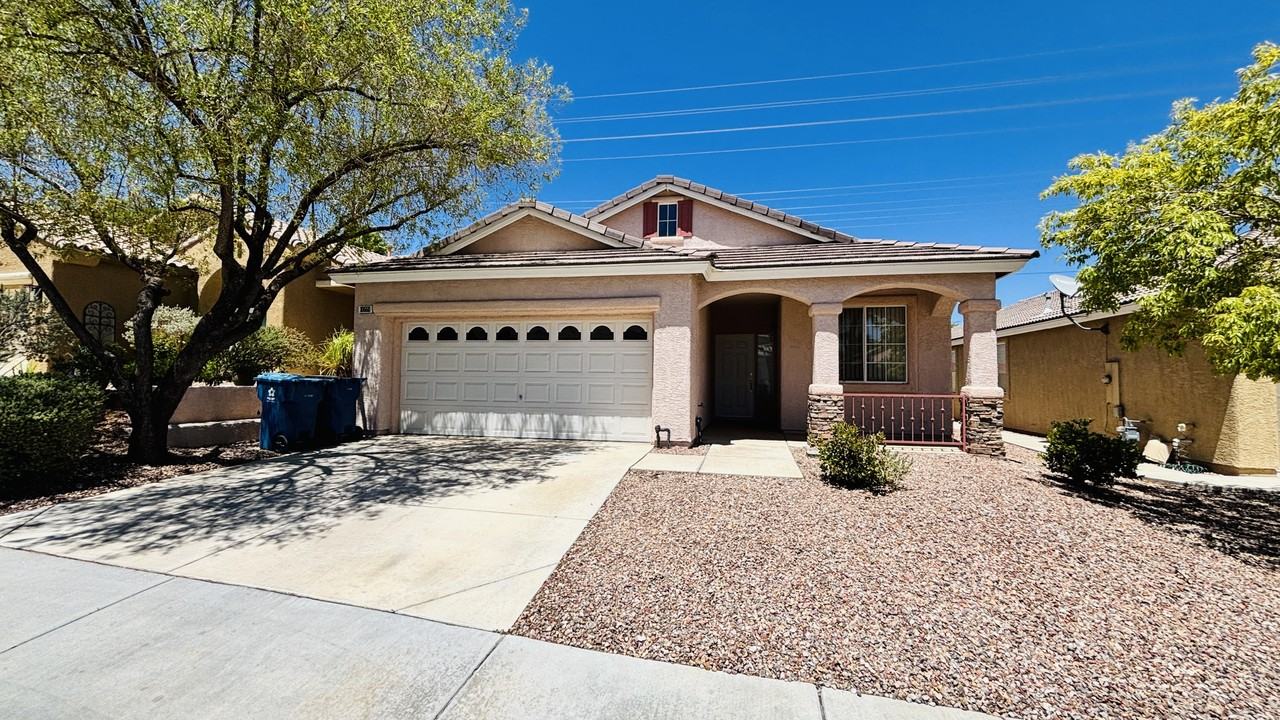 10660 Windrose Point Ave #1