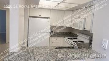featured image of 1520 Se Royal Green Cir #206