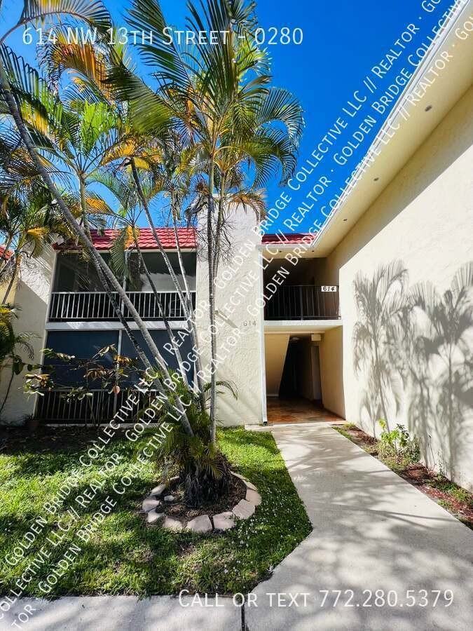 614 Nw 13th St #0280
