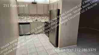 251 Fanshaw F - Photo 1 of 1