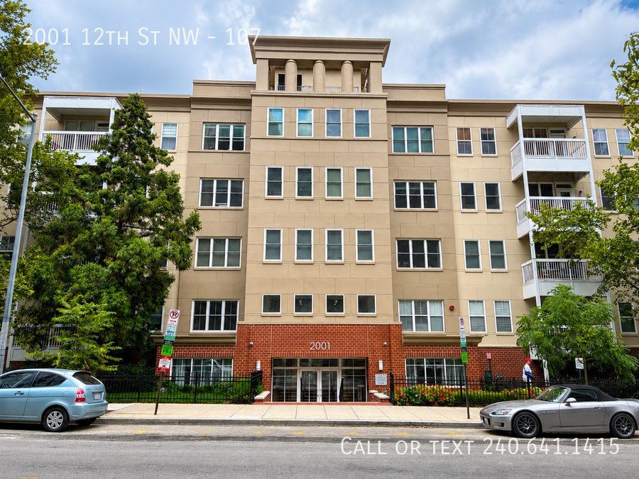 2001 12th St Nw #107