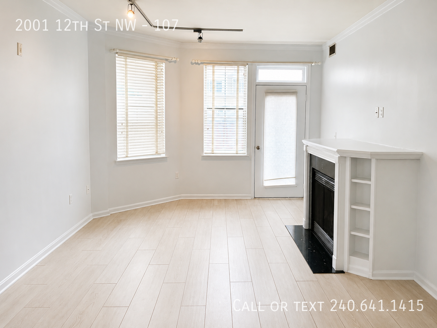 2001 12th St Nw #107 - Photo 2 of 18