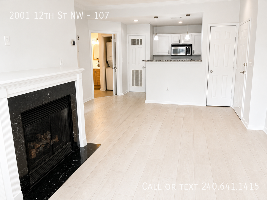 2001 12th St Nw #107 - Photo 3 of 18