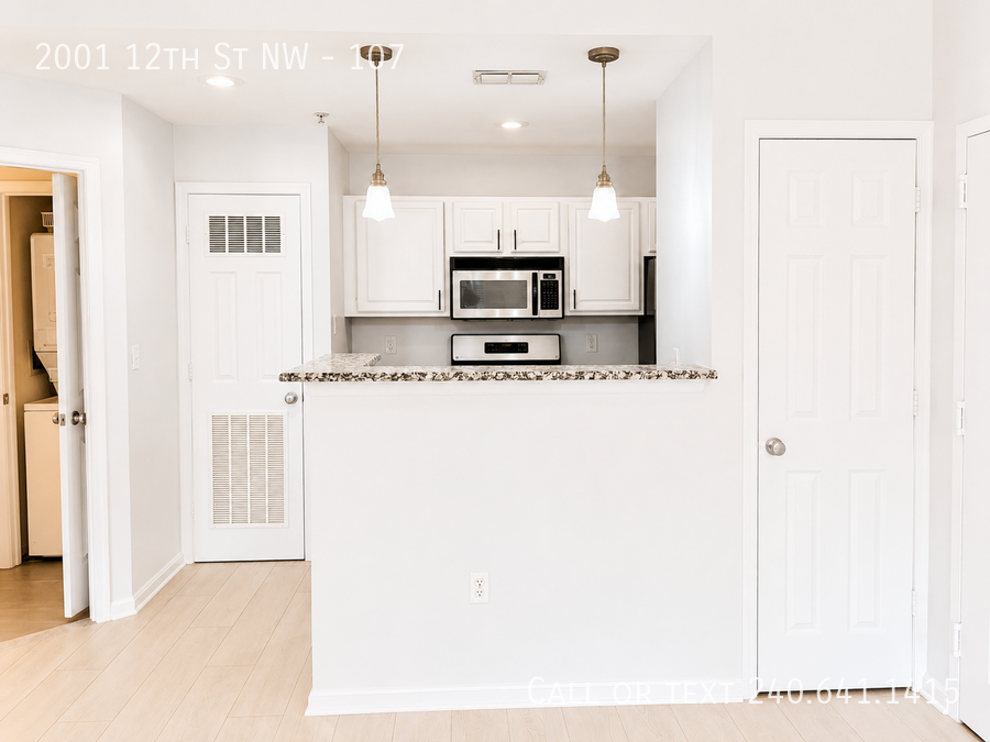 2001 12th St Nw #107 - Photo 4 of 18