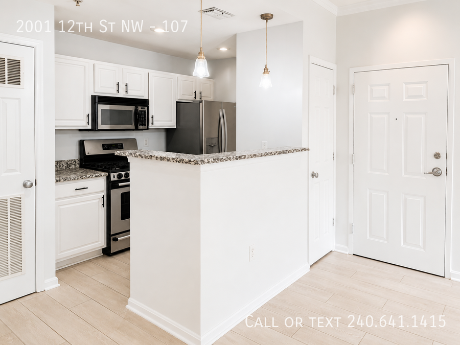 2001 12th St Nw #107 - Photo 5 of 18