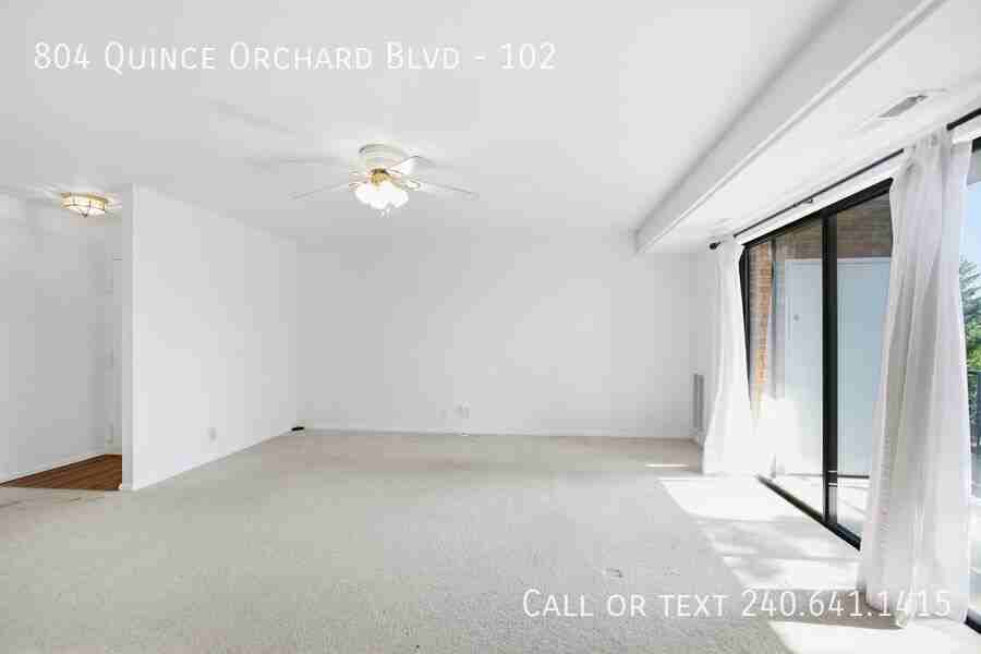 804 Quince Orchard Blvd #102 - Photo 2 of 16