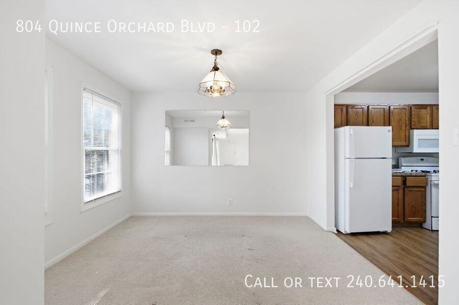 804 Quince Orchard Blvd #102 - Photo 5 of 16