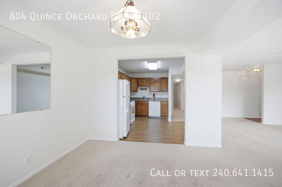 804 Quince Orchard Blvd #102 - Photo 6 of 16