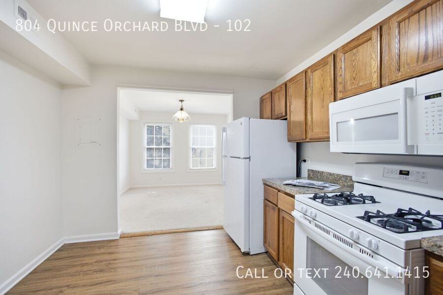 804 Quince Orchard Blvd #102 - Photo 7 of 16