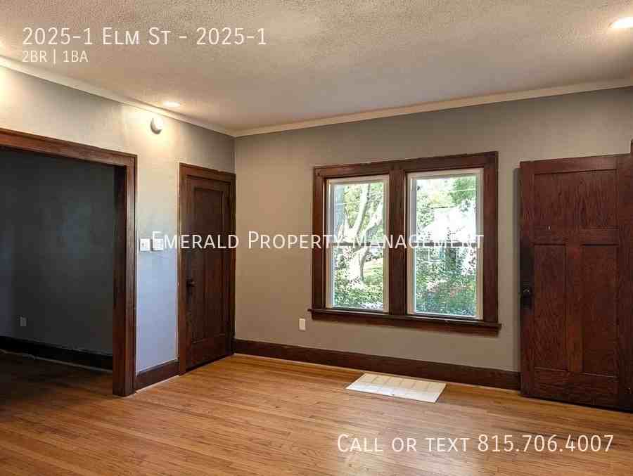 2025 Elm St #2025-1 - Photo 5 of 11