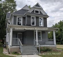 featured image of 964 N Church St