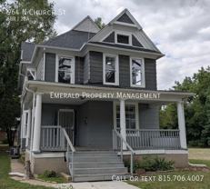 964 N Church St - Photo 1 of 1
