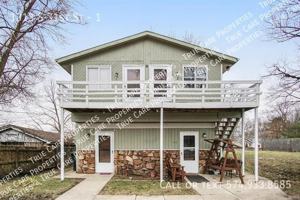 featured image of 1313 S 31st St #1