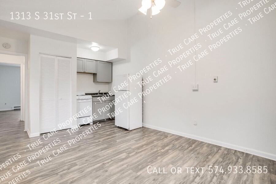 1313 S 31st St #1 - Photo 2 of 10
