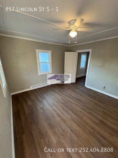 617 Lincoln St S #1 - Photo 3 of 10