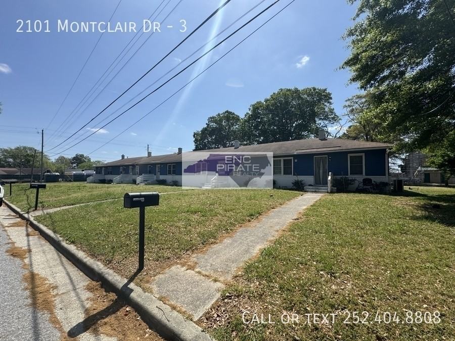 2101 Montclair Dr #3 - Photo 2 of 14