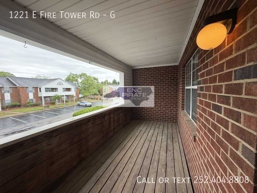 1221 E Fire Tower Rd #G - Photo 7 of 8