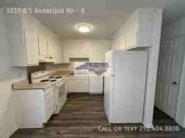featured image of 1010 Bs Barbecue Rd #B