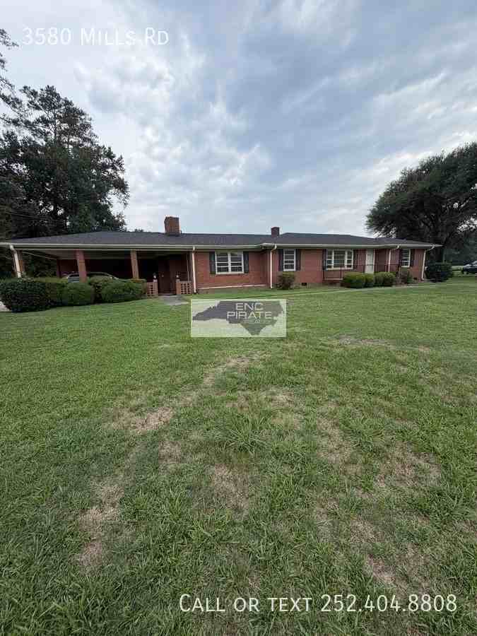3580 Mills Rd - Photo 2 of 19