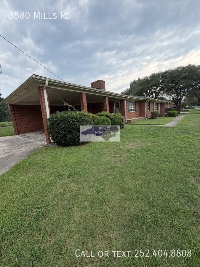 3580 Mills Rd - Photo 3 of 19