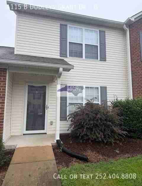 4115 Dudleys Grant Dr Apt B #B
