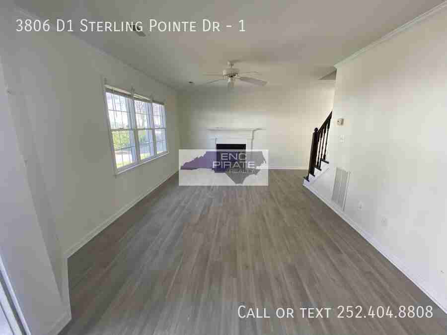 3806 D1 Sterling Pointe Dr #1 - Photo 2 of 21