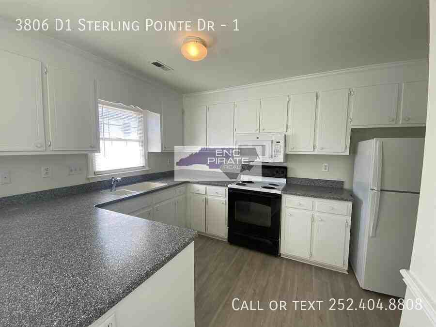 3806 D1 Sterling Pointe Dr #1 - Photo 6 of 21