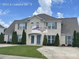 featured image of 2055B Cambria Dr #1