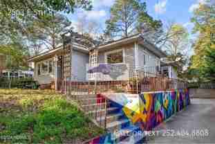 2503 E 5th St - Photo 1 of 1
