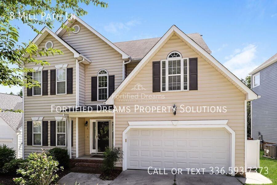 8 Mill Path Ln - Photo 2 of 15