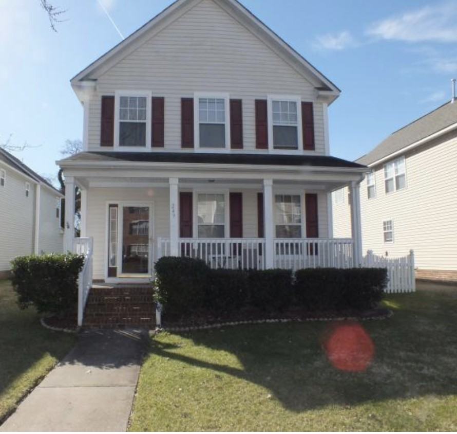 249 W Gilbert St #NA - Photo 3 of 10