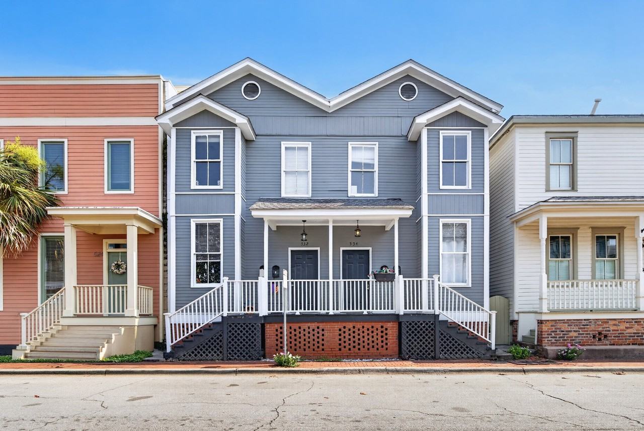 532 E Gaston St #532B