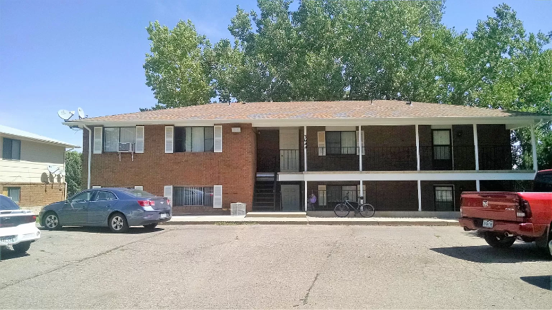 3644 Butternut Dr #1