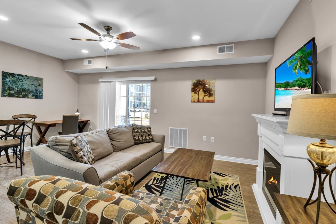 2493 Sweet Home Rd #1-111 - Photo 4 of 16