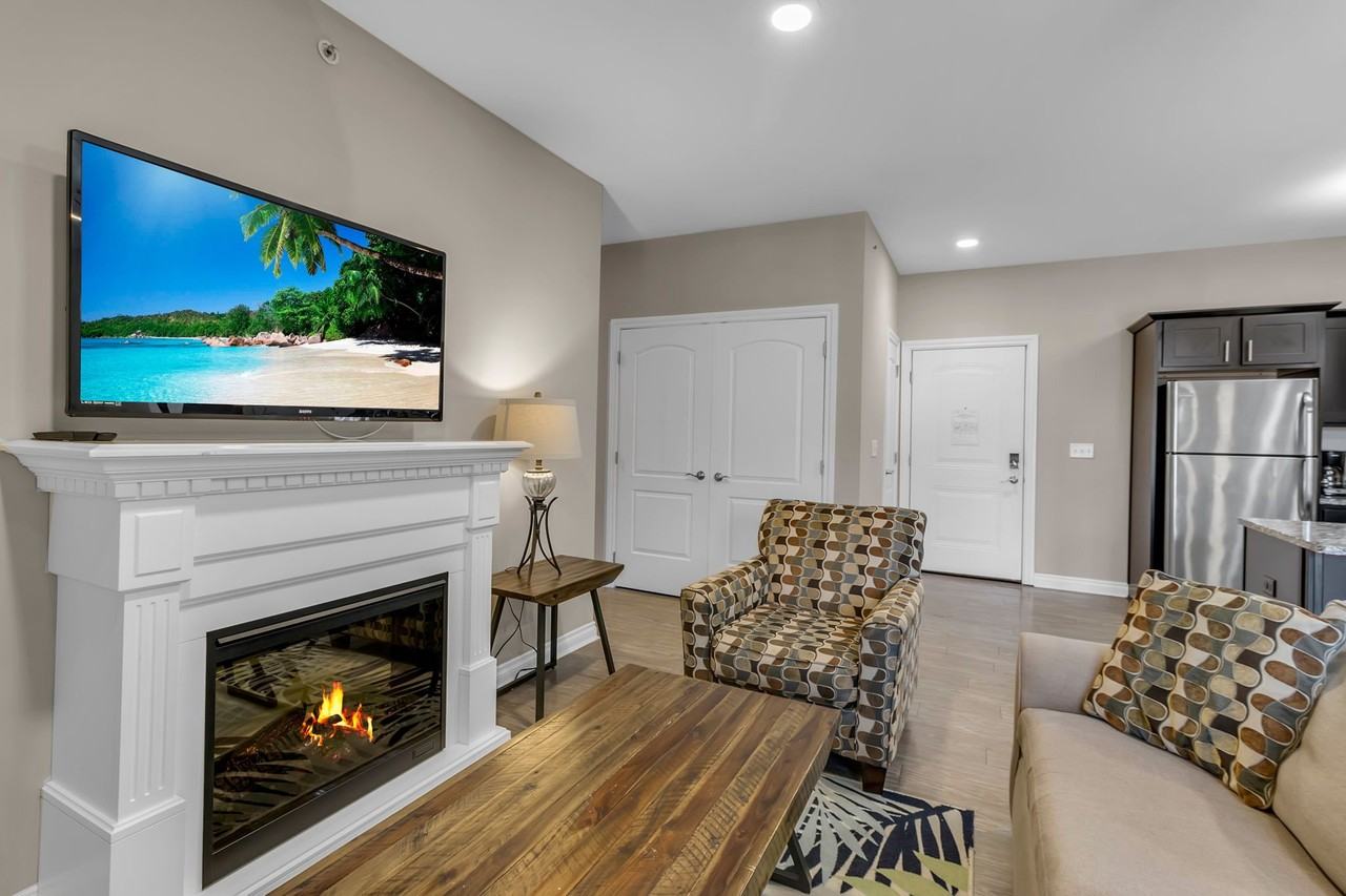 2493 Sweet Home Rd #1-111 - Photo 5 of 16