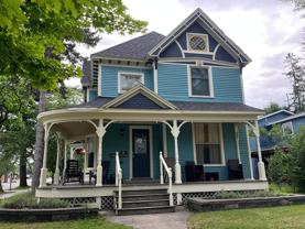 803 S Union St - Photo 1 of 1