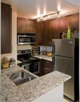 274 S La Fayette Park Pl #216 - Photo 1 of 1