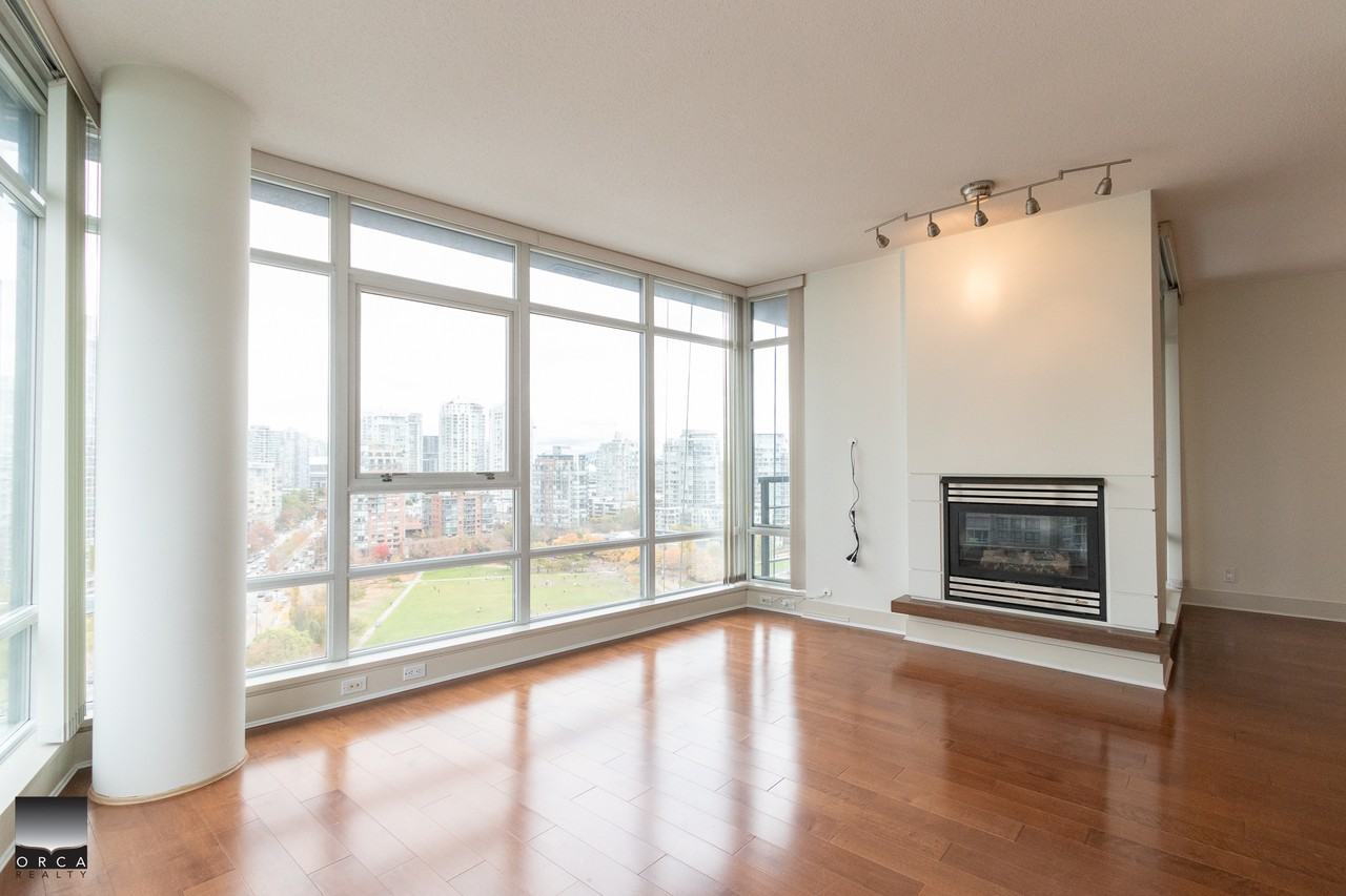 1483 Homer Street #1801 - Photo 4 of 19